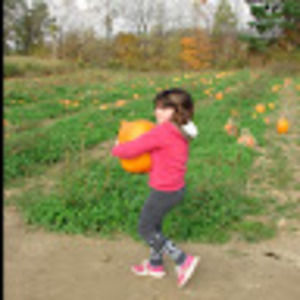 Meet your Posher, Willey